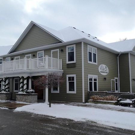Stone Willow Inn Saint Marys Екстер'єр фото