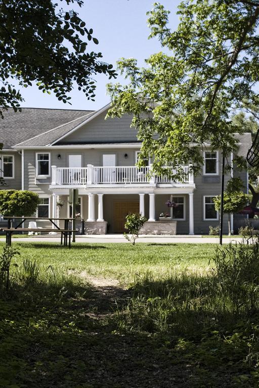 Stone Willow Inn Saint Marys Екстер'єр фото
