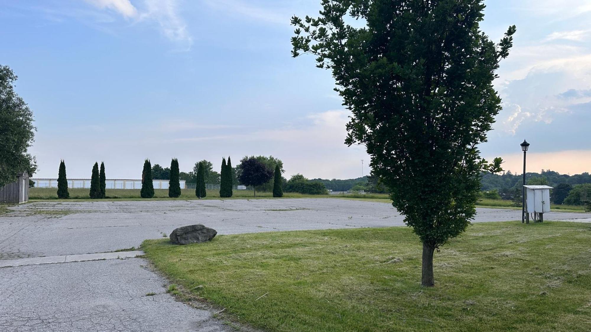 Stone Willow Inn Saint Marys Екстер'єр фото