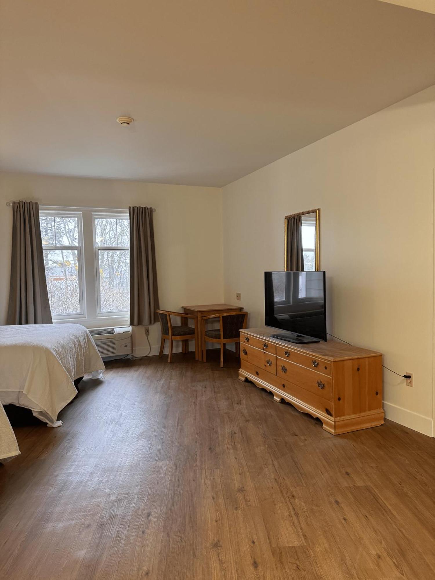 Stone Willow Inn Saint Marys Екстер'єр фото