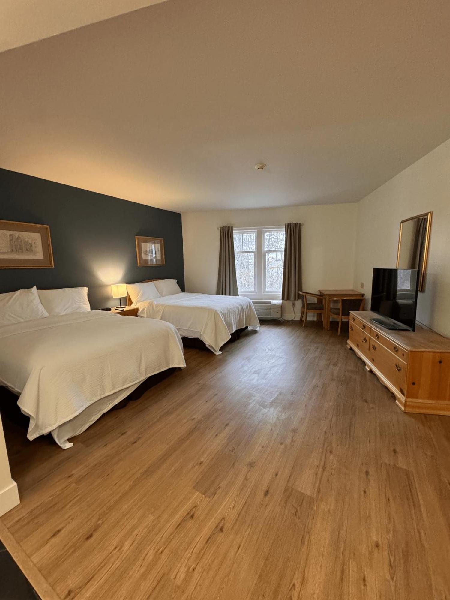 Stone Willow Inn Saint Marys Екстер'єр фото