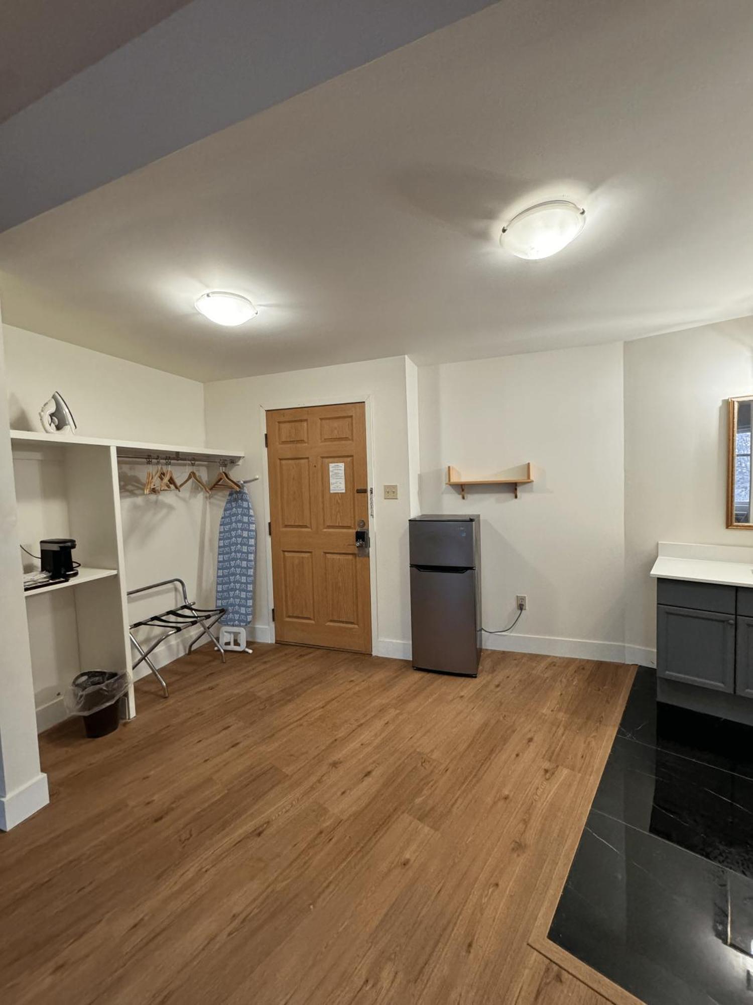Stone Willow Inn Saint Marys Екстер'єр фото