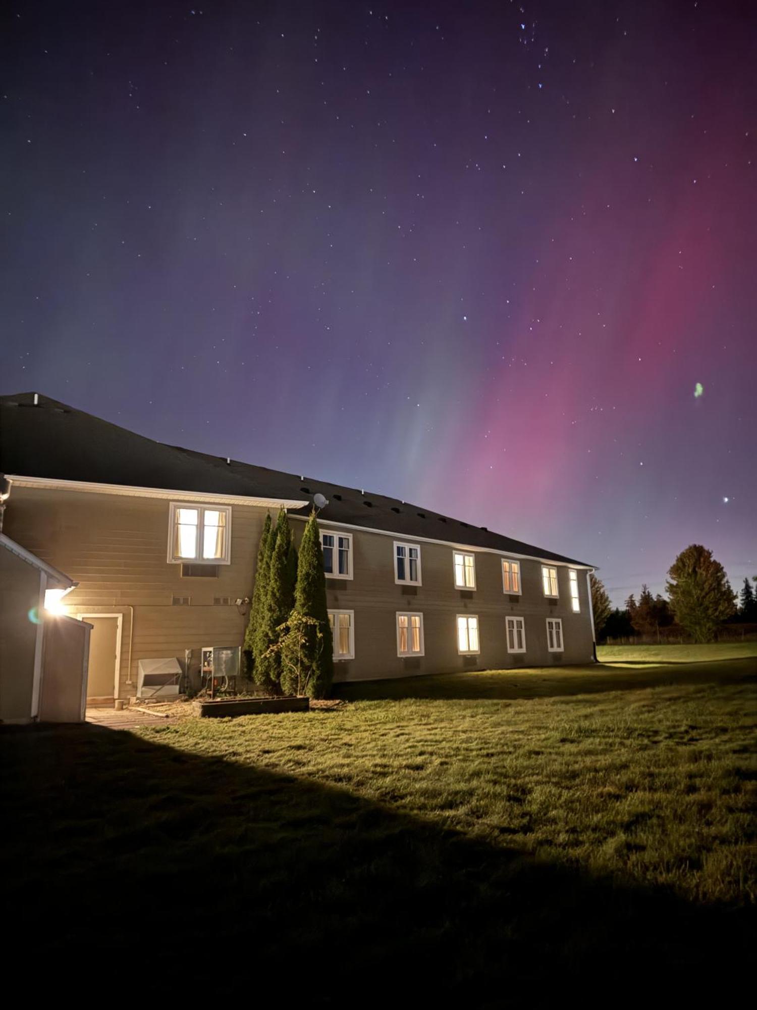 Stone Willow Inn Saint Marys Екстер'єр фото