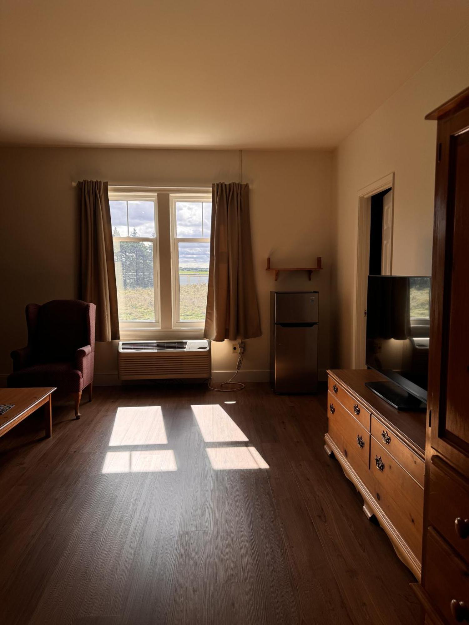 Stone Willow Inn Saint Marys Екстер'єр фото