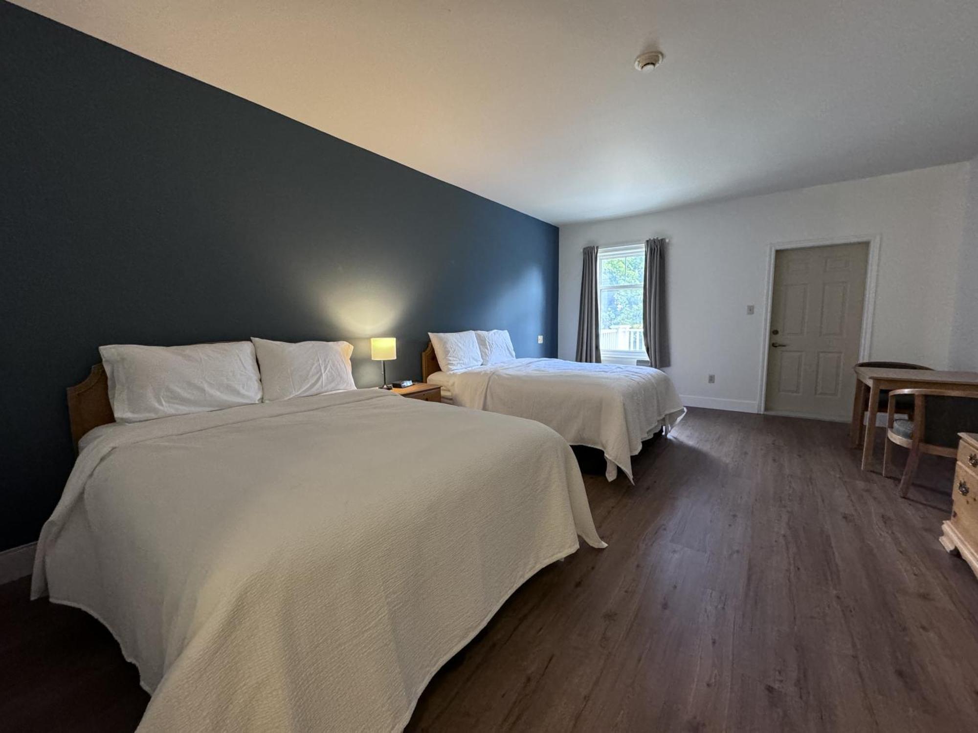 Stone Willow Inn Saint Marys Екстер'єр фото