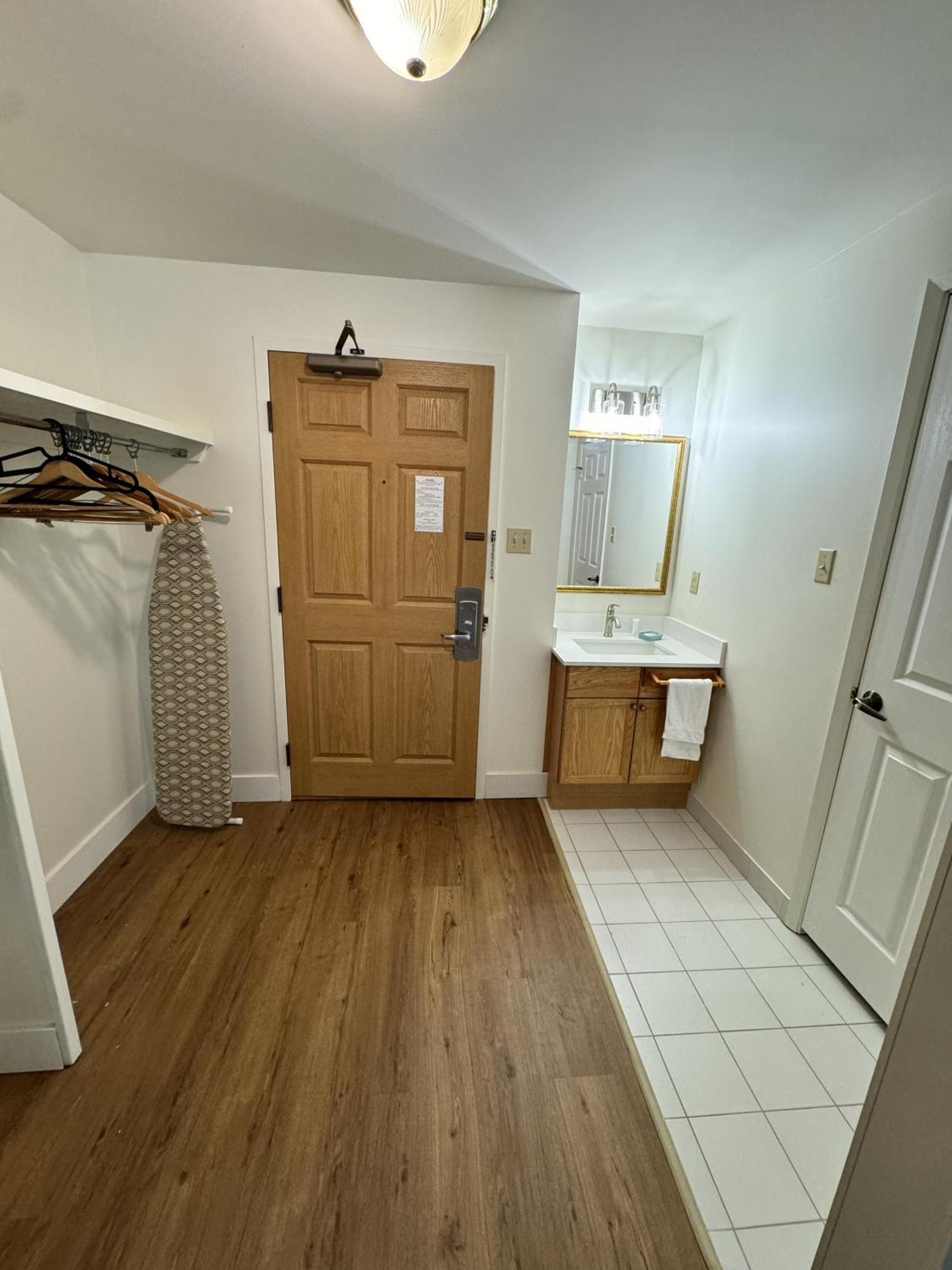 Stone Willow Inn Saint Marys Екстер'єр фото