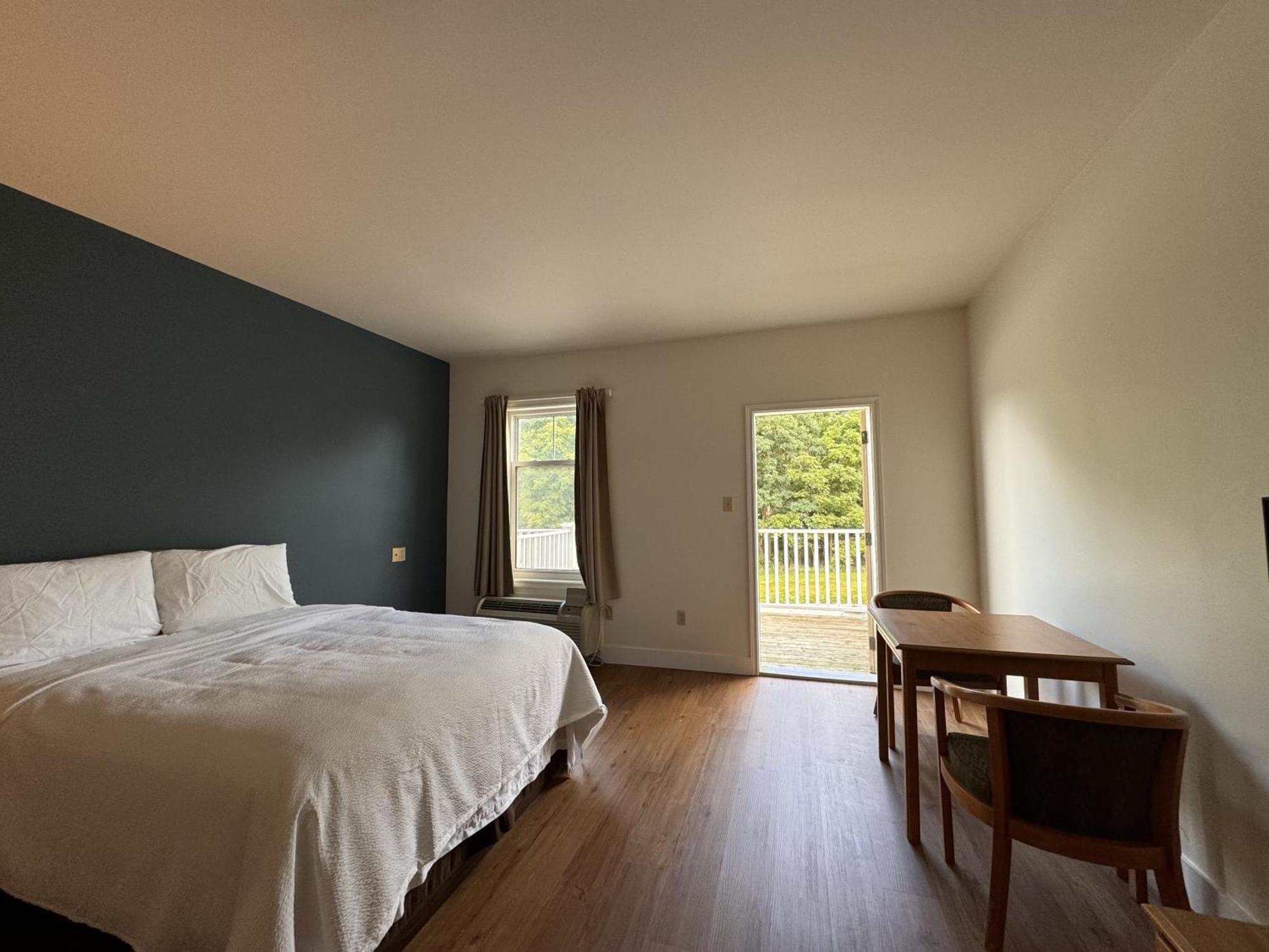 Stone Willow Inn Saint Marys Екстер'єр фото