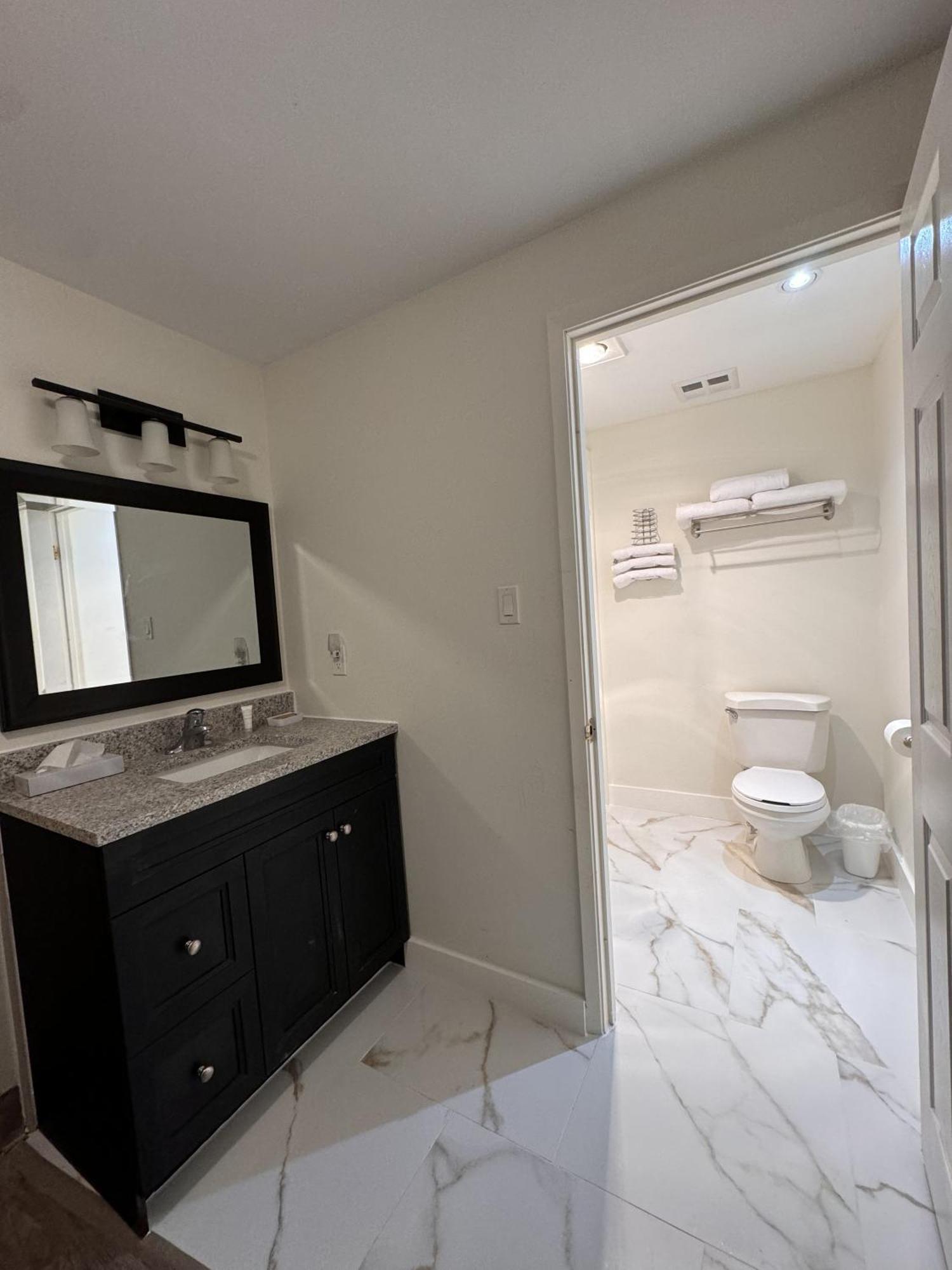 Stone Willow Inn Saint Marys Екстер'єр фото