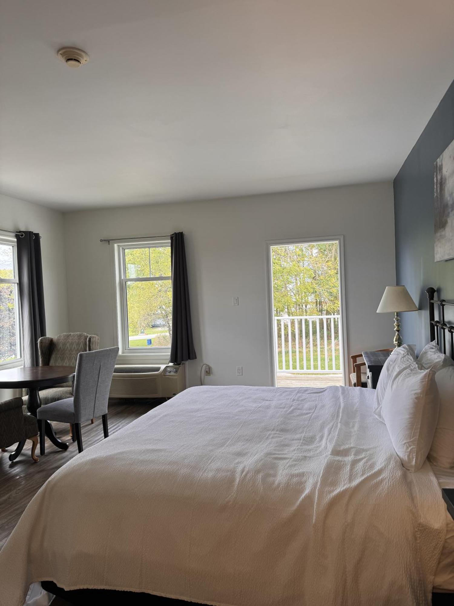 Stone Willow Inn Saint Marys Екстер'єр фото