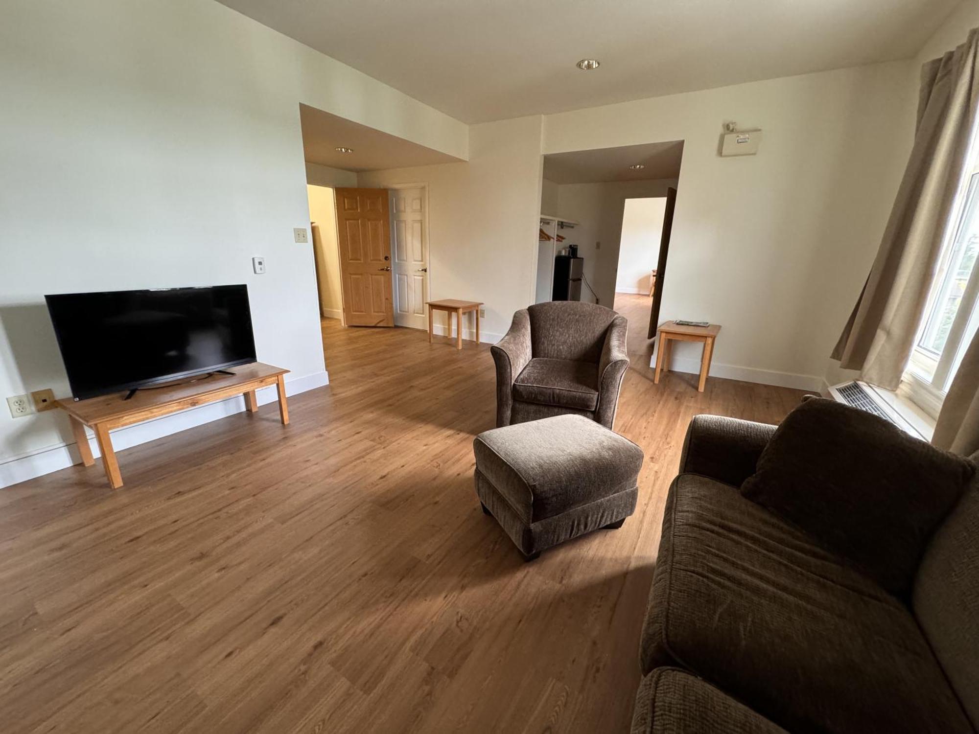 Stone Willow Inn Saint Marys Екстер'єр фото