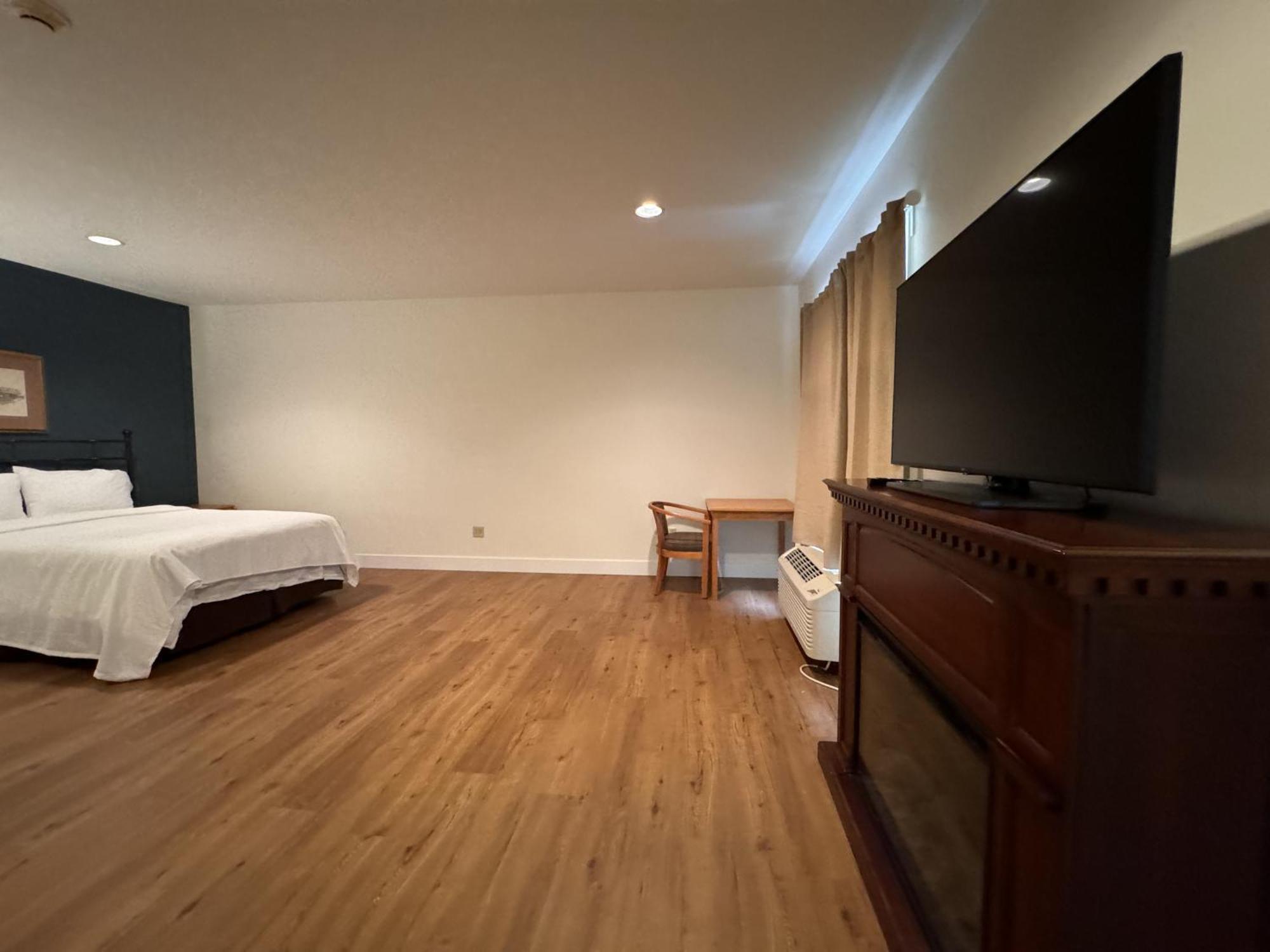 Stone Willow Inn Saint Marys Екстер'єр фото