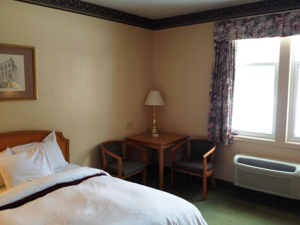 Stone Willow Inn Saint Marys Екстер'єр фото