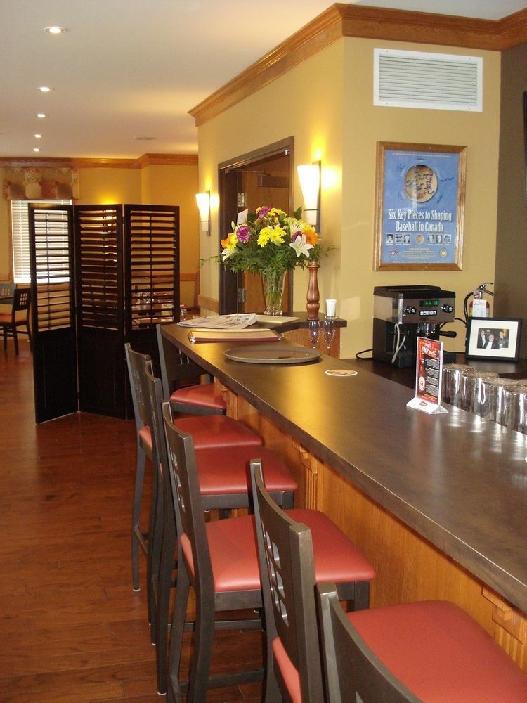 Stone Willow Inn Saint Marys Екстер'єр фото