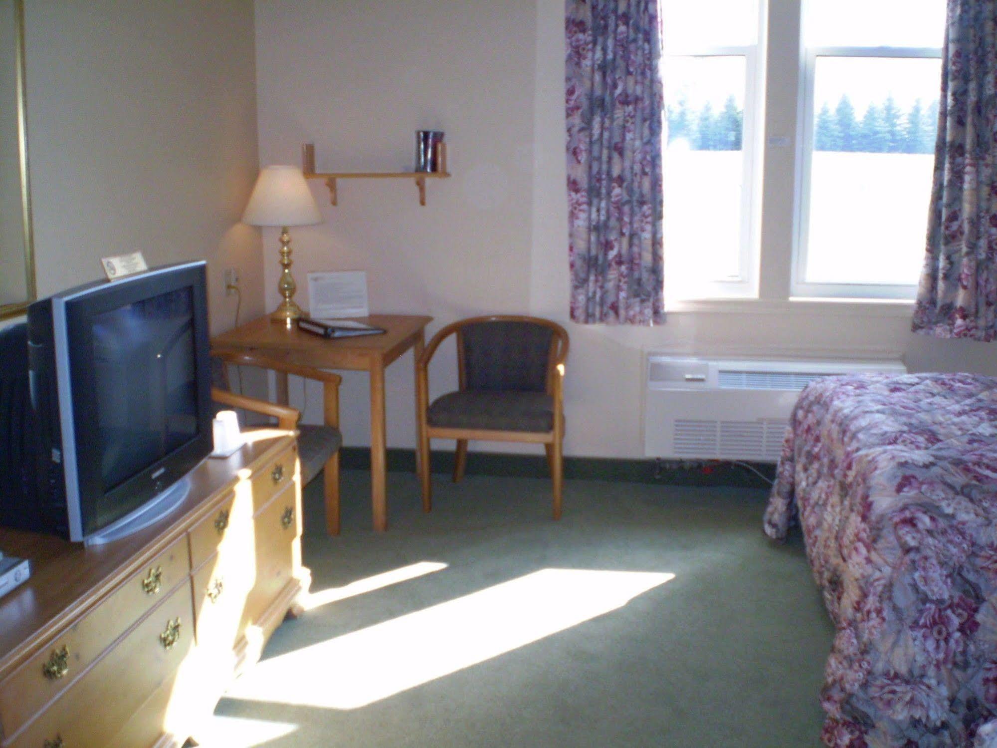 Stone Willow Inn Saint Marys Екстер'єр фото