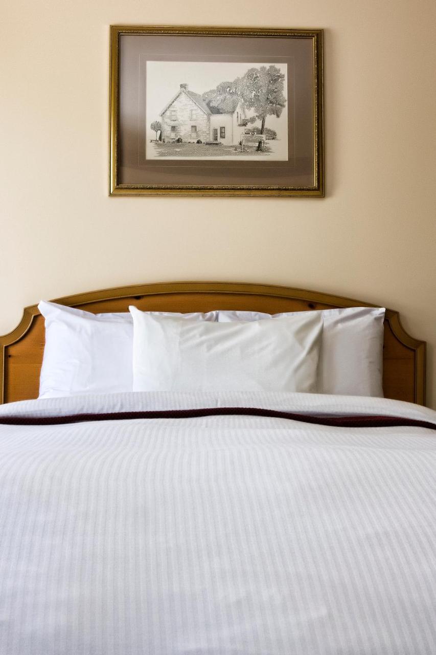 Stone Willow Inn Saint Marys Екстер'єр фото